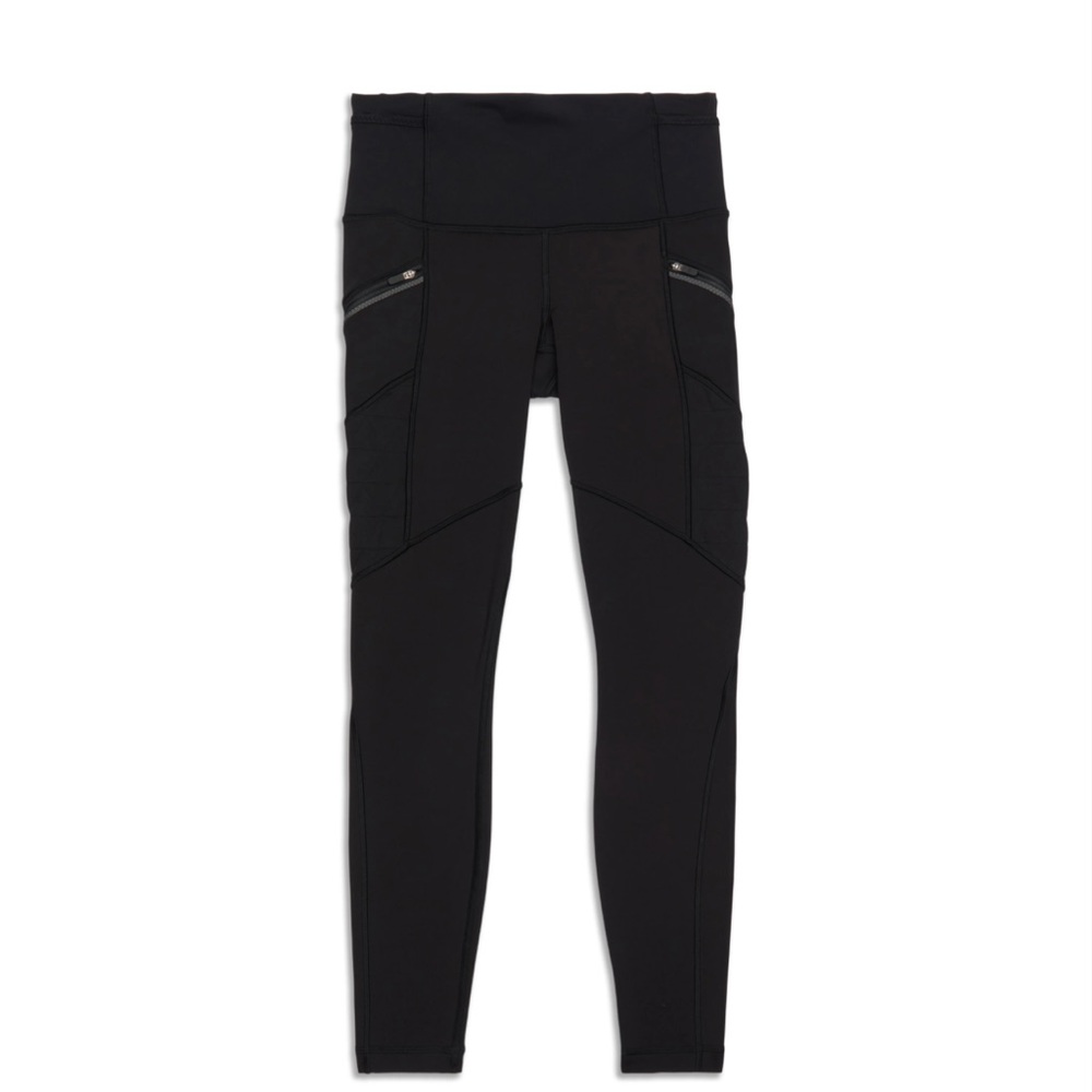 Toasty Tech Legging